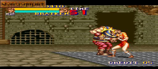 Final Fight 2