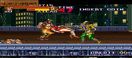 Final Fight 2