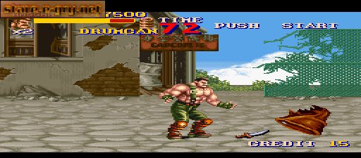 Final Fight 2