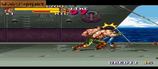 Final Fight 2