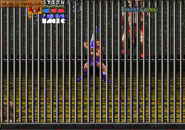 Golden Axe: The Revenge of Death Adder