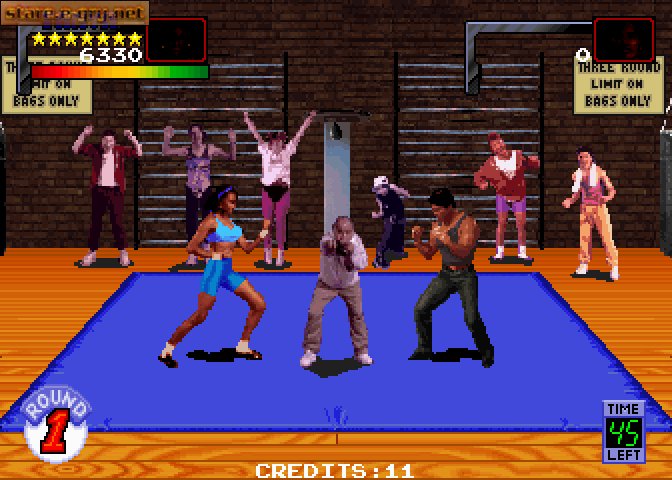 Guardians of the 'Hood