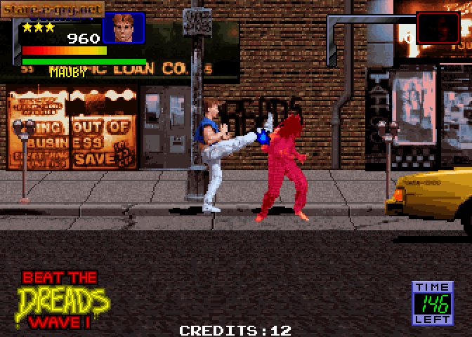 Guardians of the 'Hood