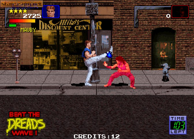 Guardians of the 'Hood