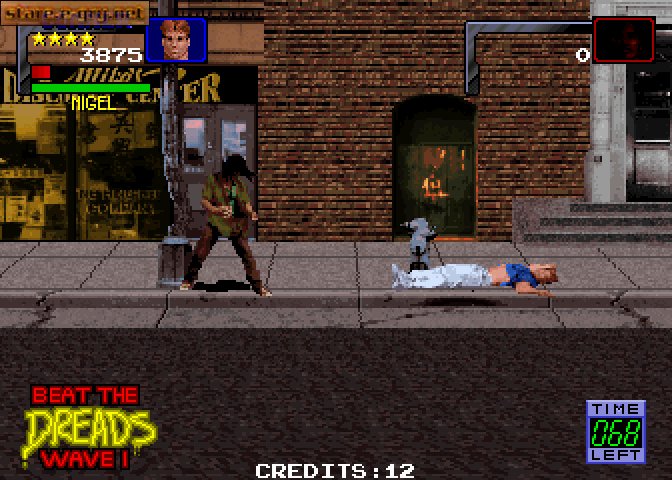 Guardians of the 'Hood