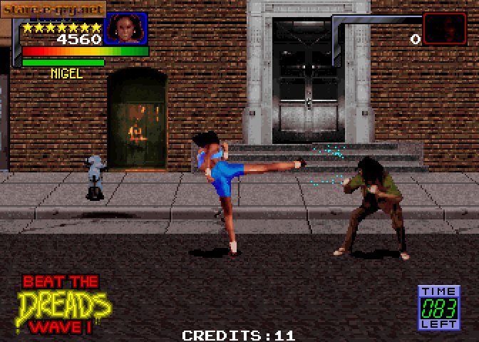 Guardians of the 'Hood