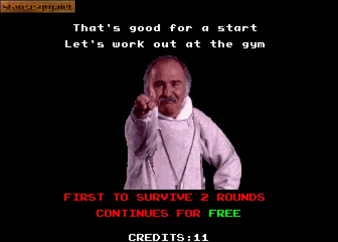 Guardians of the 'Hood