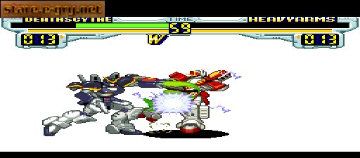 Gundam Wing: Endless Duel