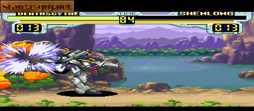 Gundam Wing: Endless Duel
