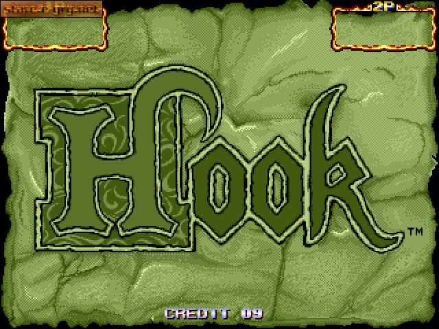 Hook