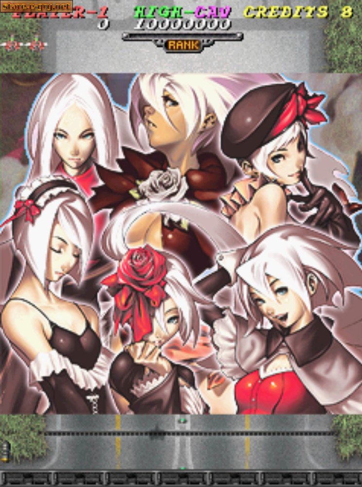 Ibara Kuro Black Label