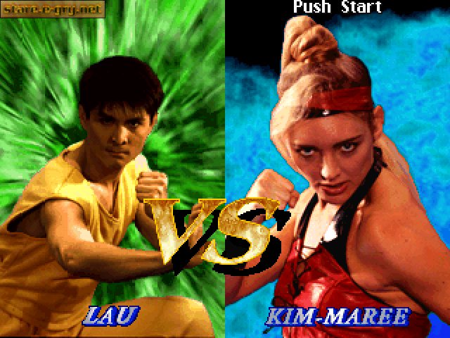 Jackie Chan: The Kung-Fu Master