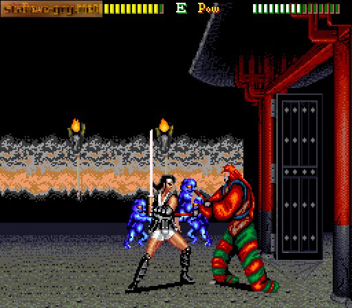 Kabuki-Z