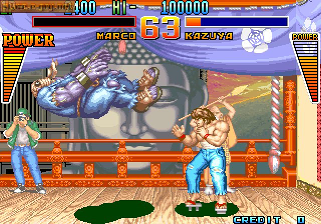 Kaiser Knuckle