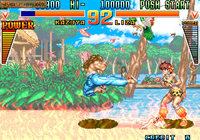Kaiser Knuckle