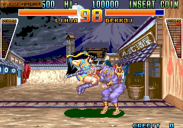 Kaiser Knuckle