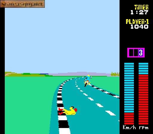Kick Start: Wheelie King