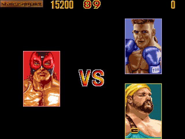 Knuckle Bash