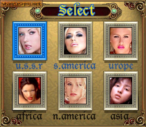 Miss World 2002