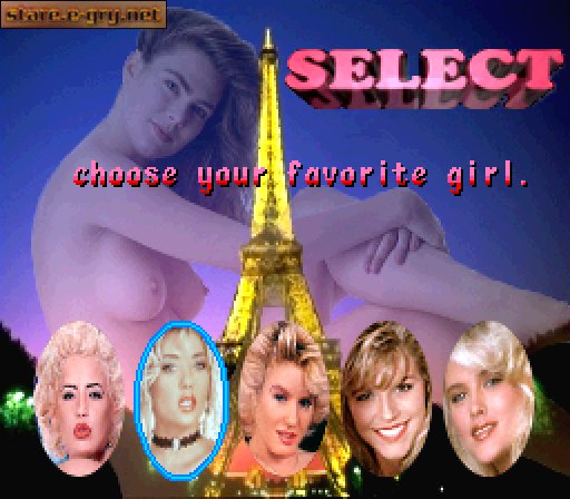 Miss World '96