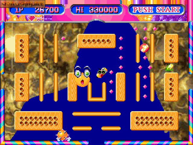 Multi Champ Deluxe