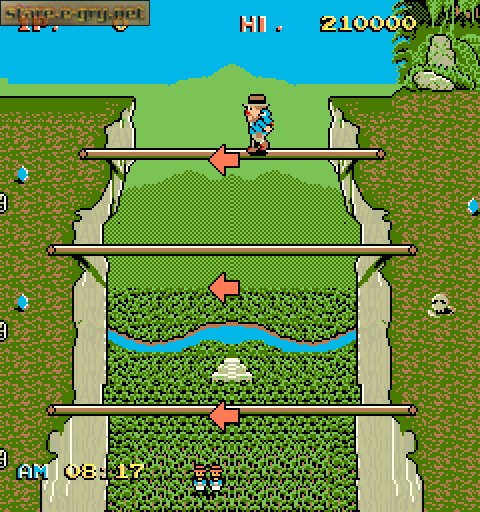 Mysterious Stones: Dr. John's Adventure