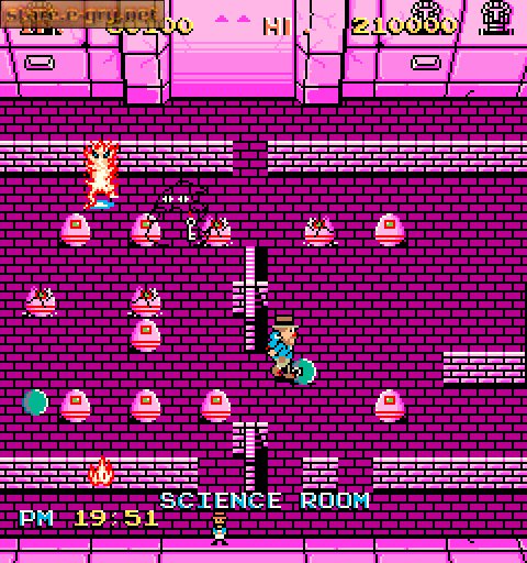 Mysterious Stones: Dr. John's Adventure