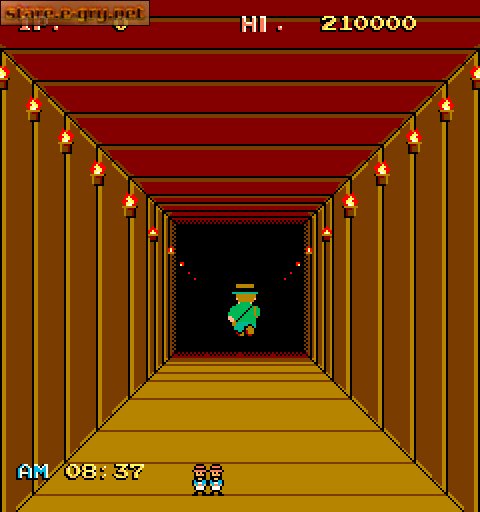 Mysterious Stones: Dr. John's Adventure