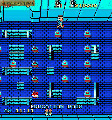 Mysterious Stones: Dr. John's Adventure