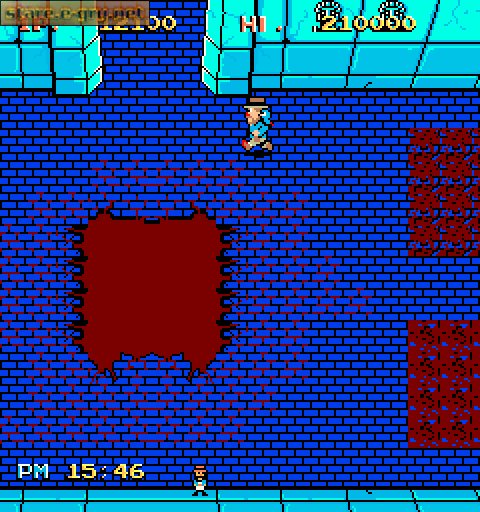 Mysterious Stones: Dr. John's Adventure