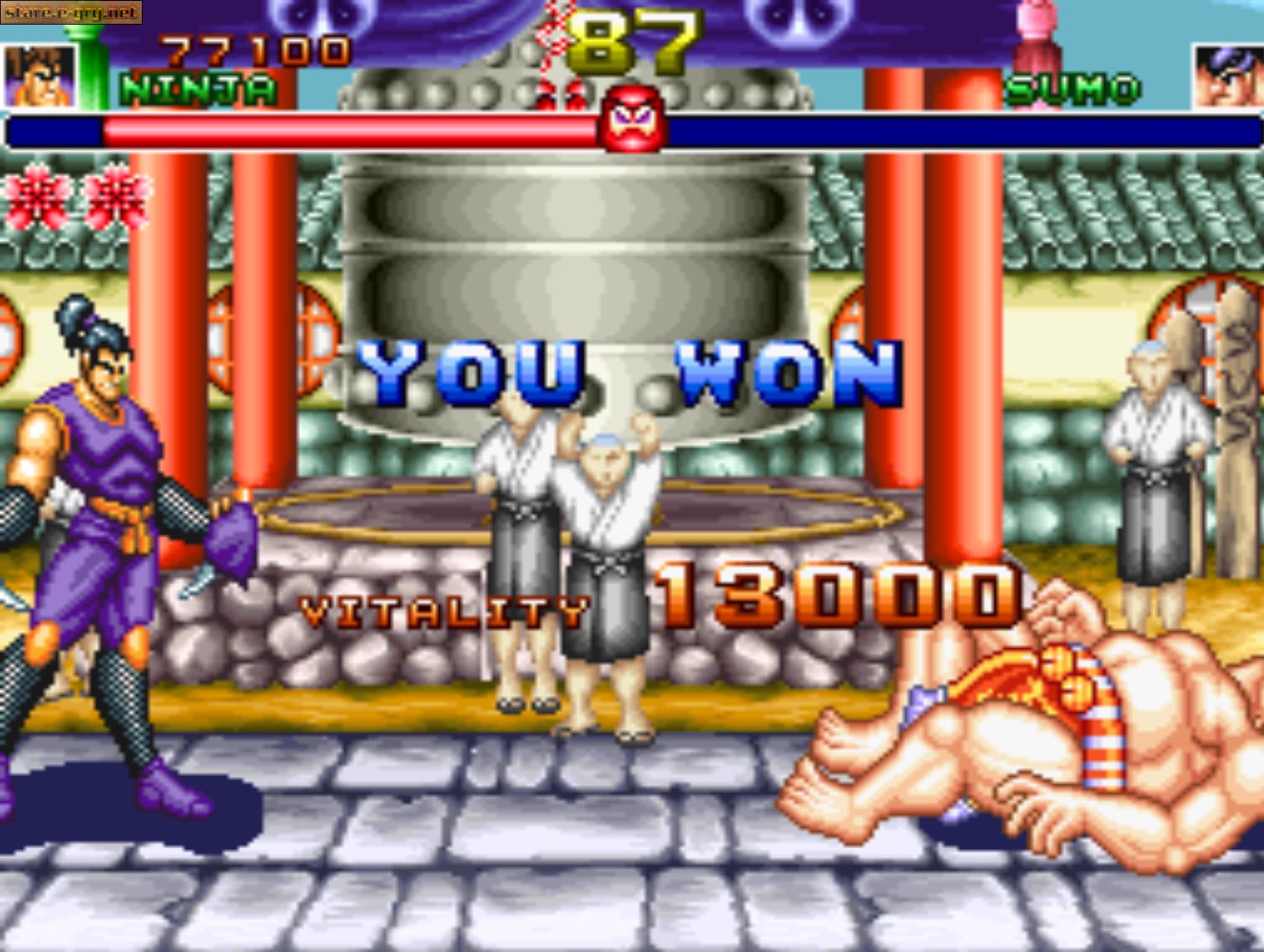 Shogun Warriors