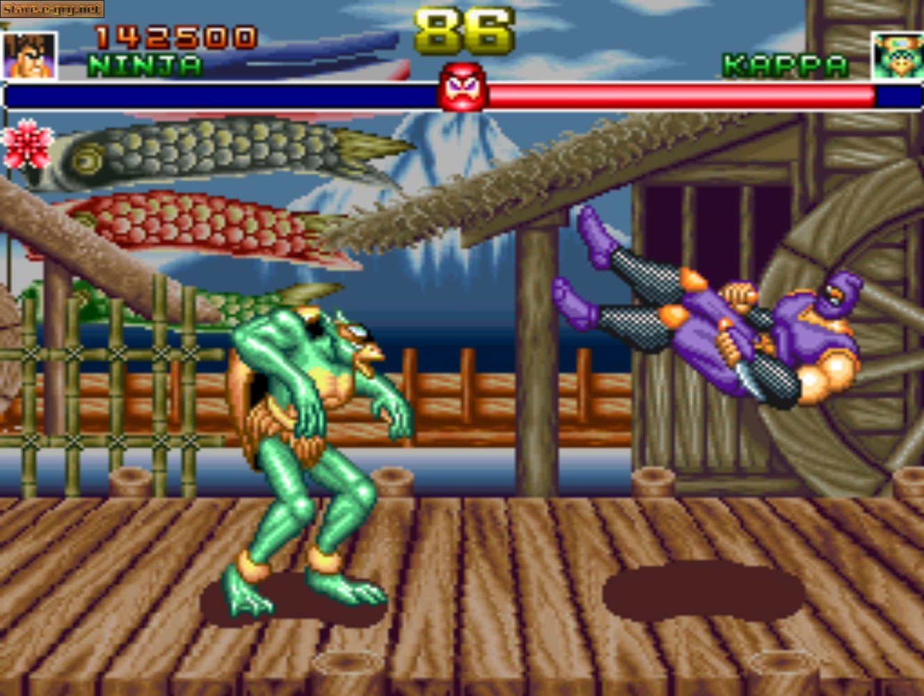 Shogun Warriors