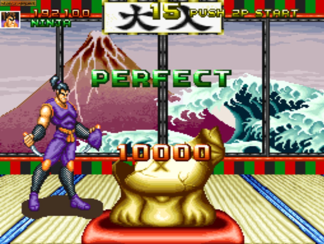 Shogun Warriors