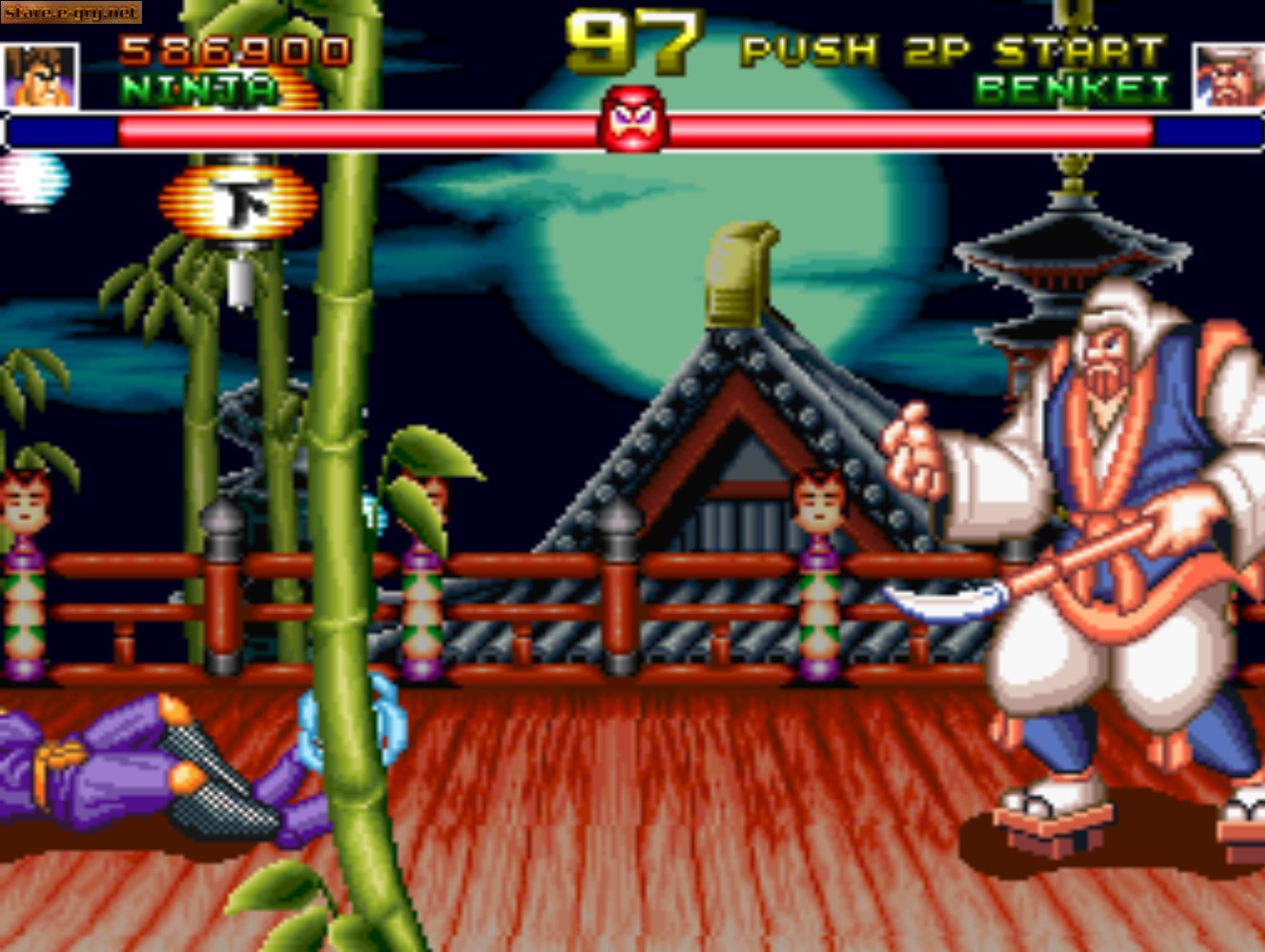 Shogun Warriors