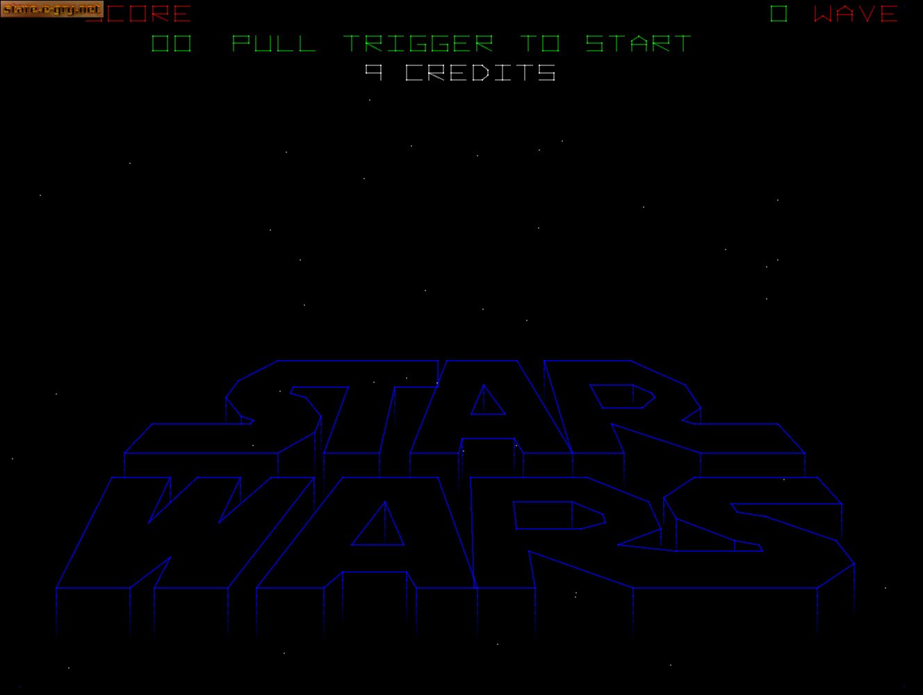 Star Wars