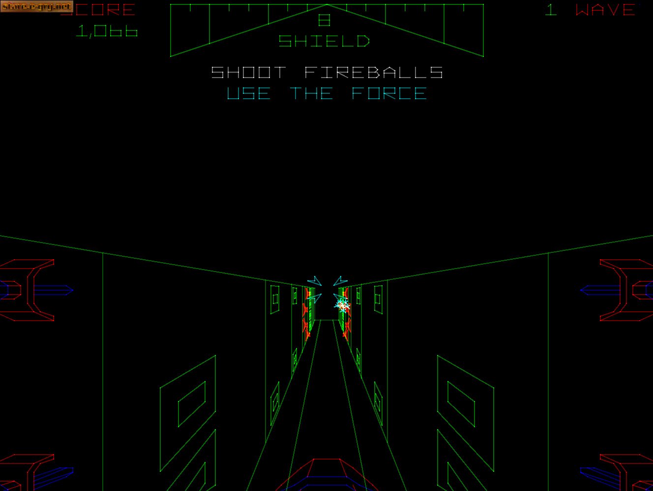 Star Wars