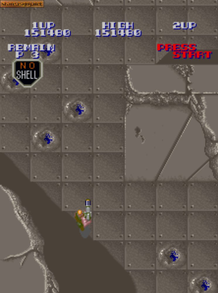 Super Contra