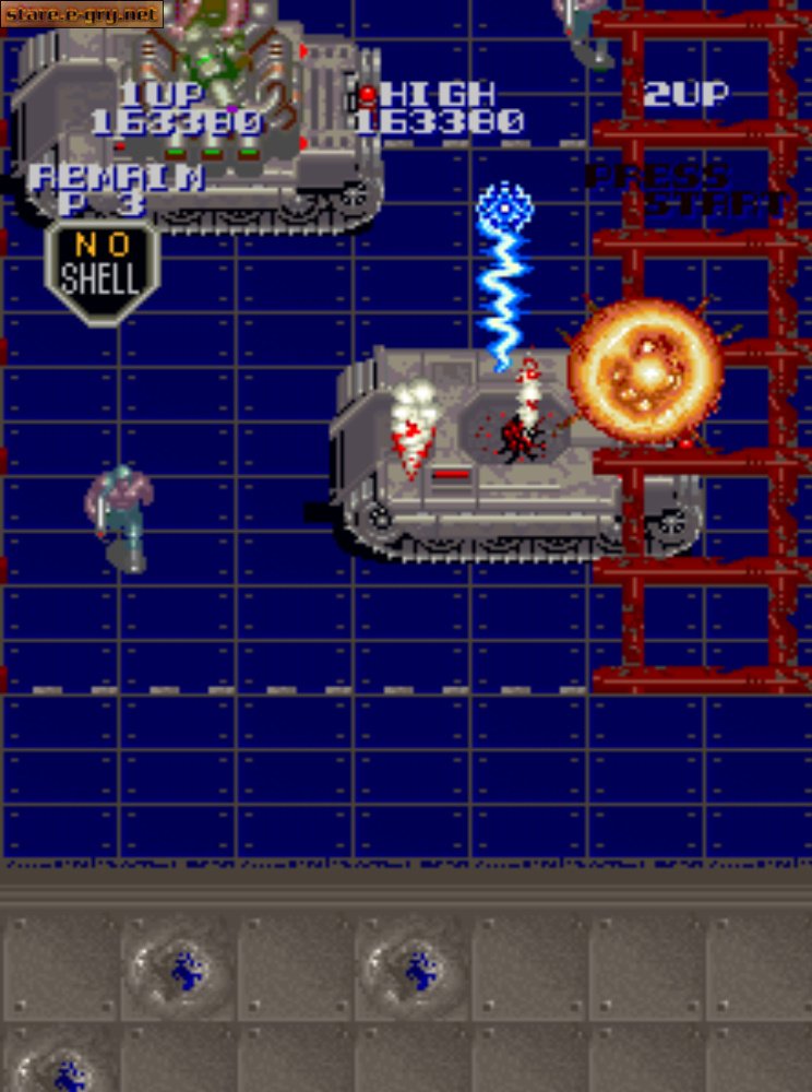 Super Contra