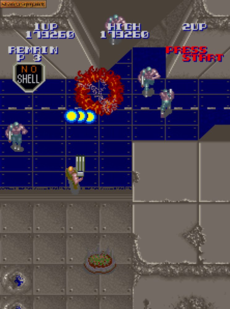 Super Contra