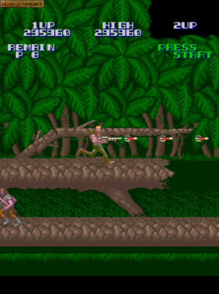 Super Contra