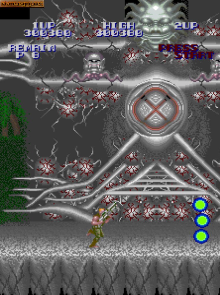 Super Contra