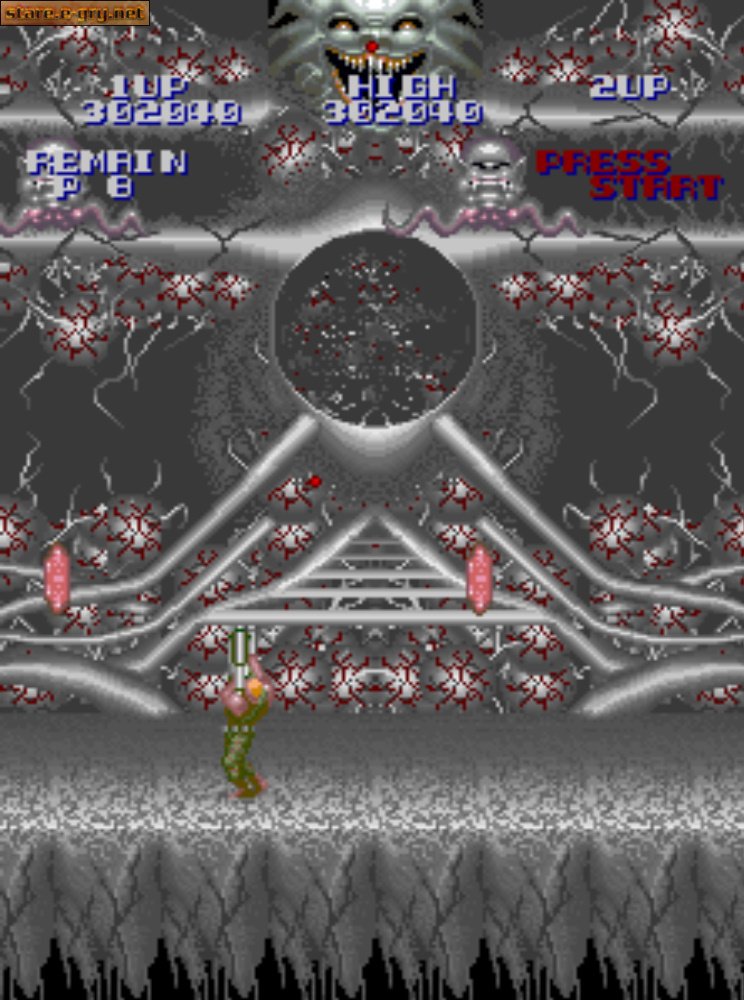 Super Contra