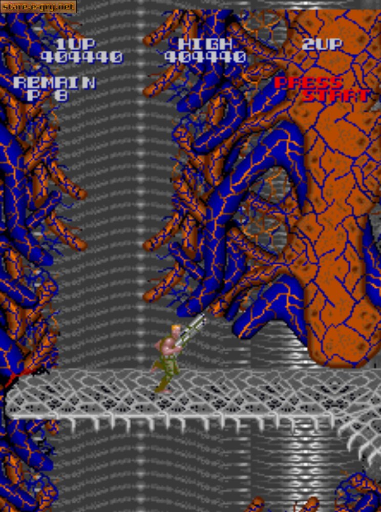 Super Contra