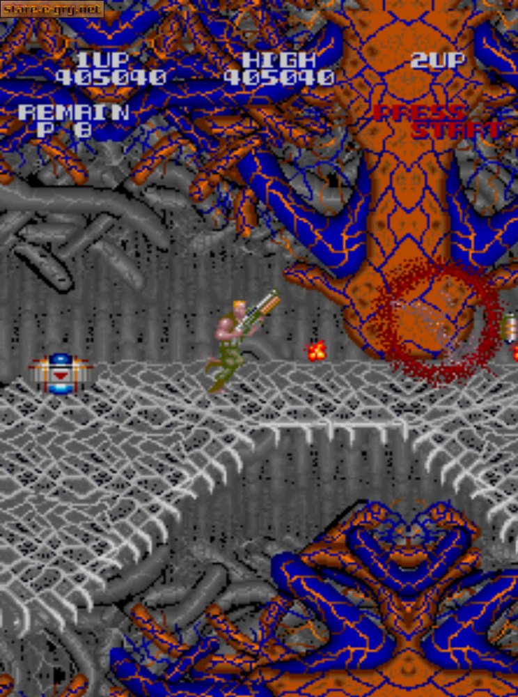 Super Contra