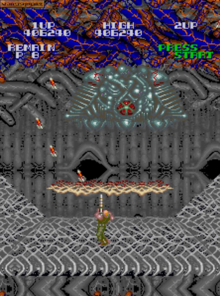 Super Contra