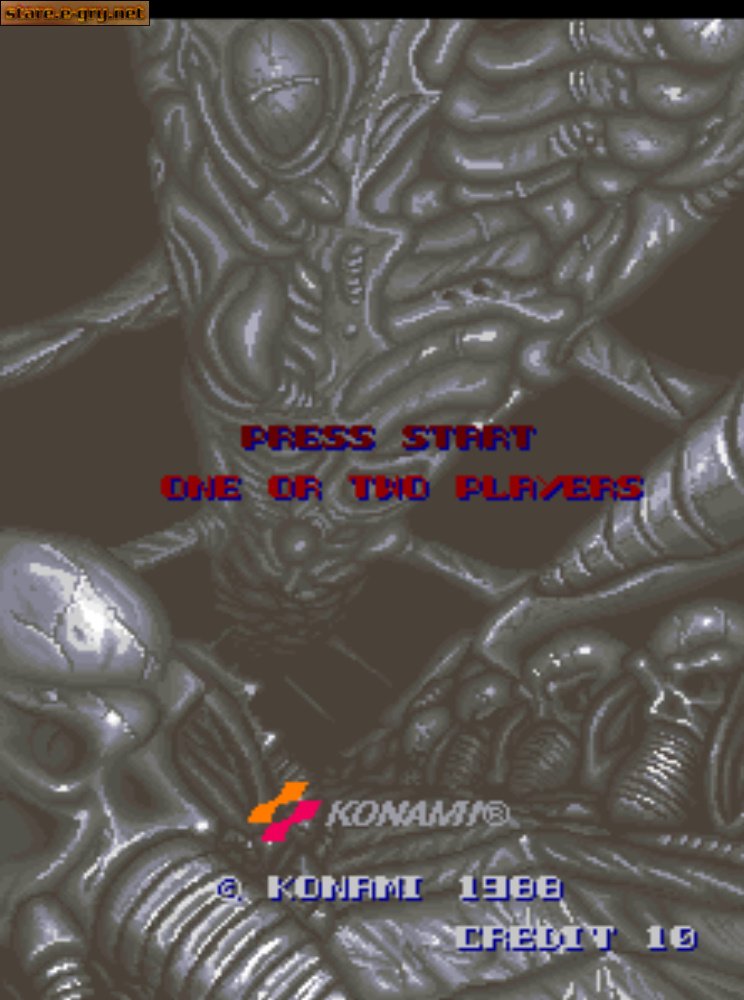 Super Contra