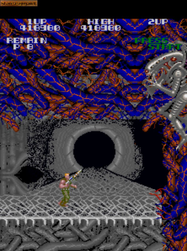 Super Contra