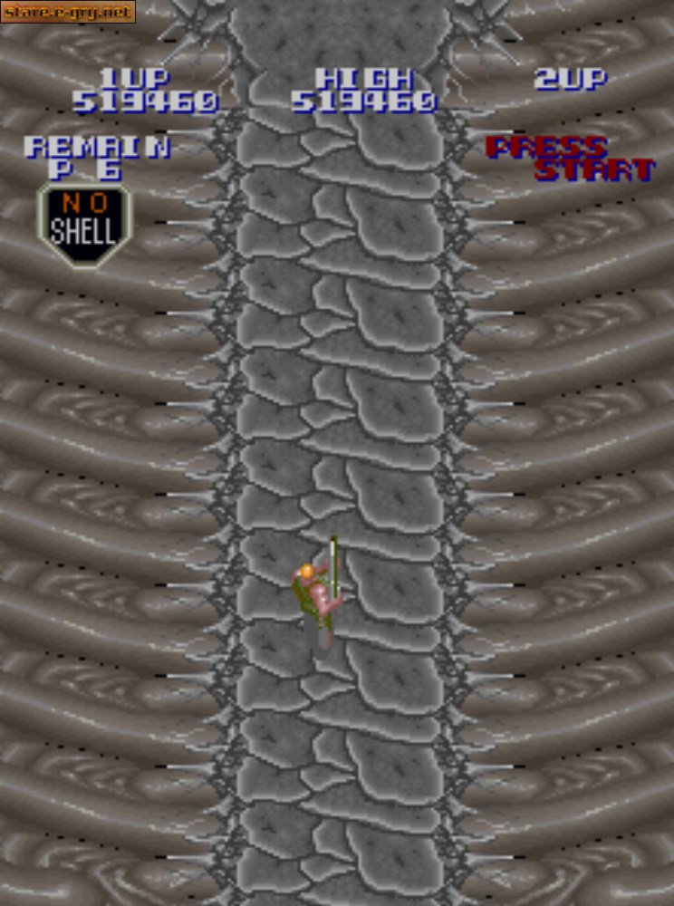 Super Contra