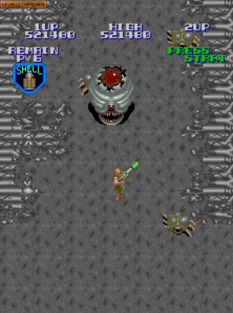 Super Contra