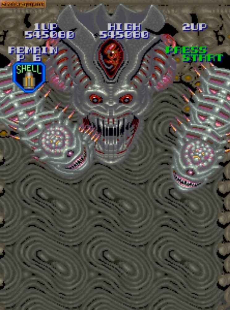 Super Contra